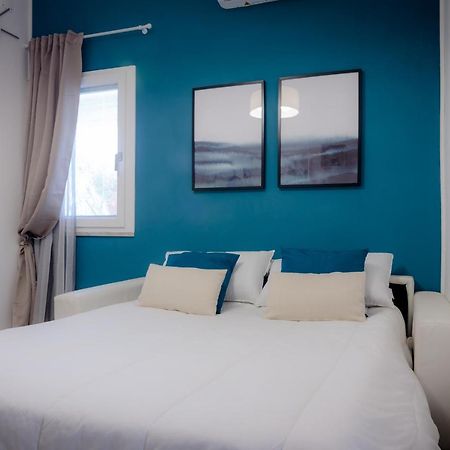 Nest Home Sorrento Buitenkant foto