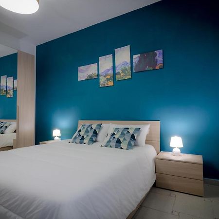 Nest Home Sorrento Buitenkant foto