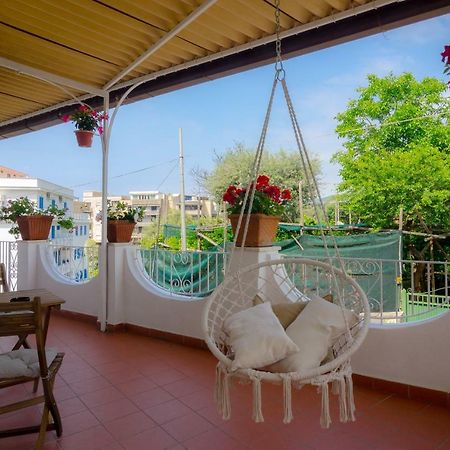 Nest Home Sorrento Buitenkant foto