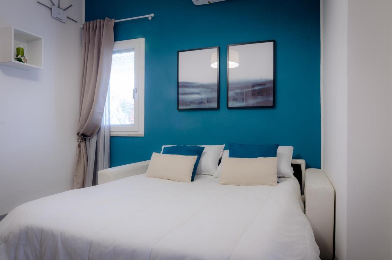 Nest Home Sorrento Buitenkant foto