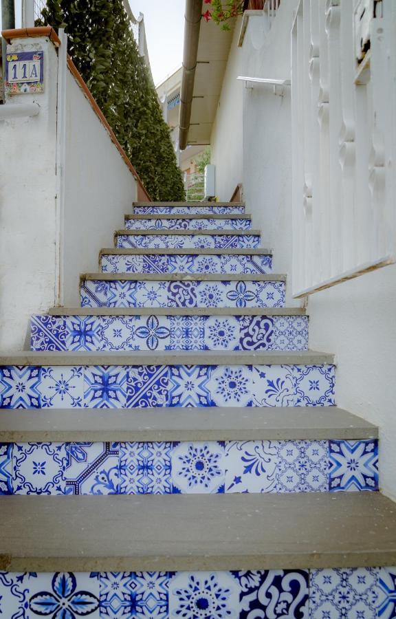 Nest Home Sorrento Buitenkant foto