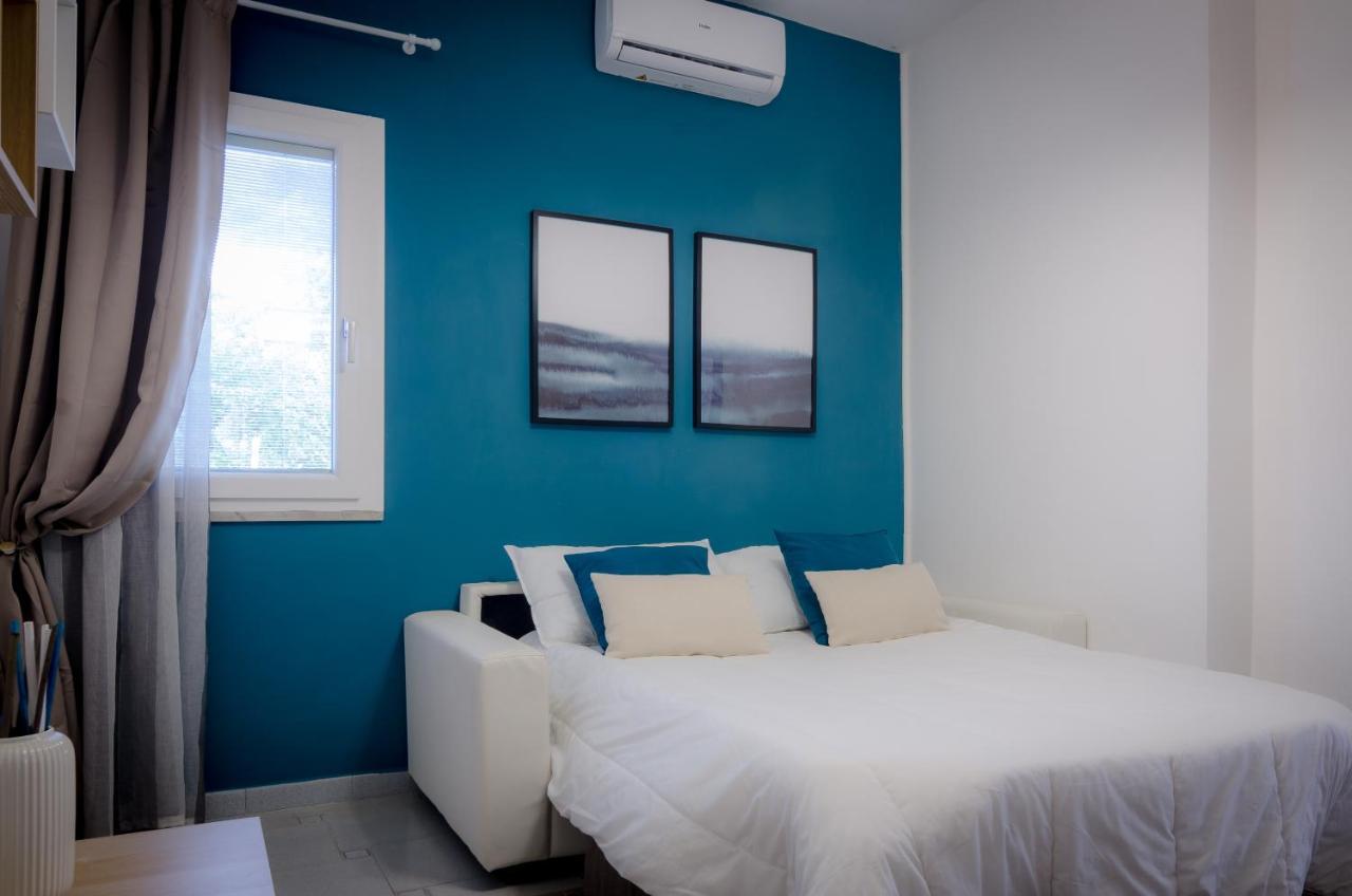 Nest Home Sorrento Buitenkant foto