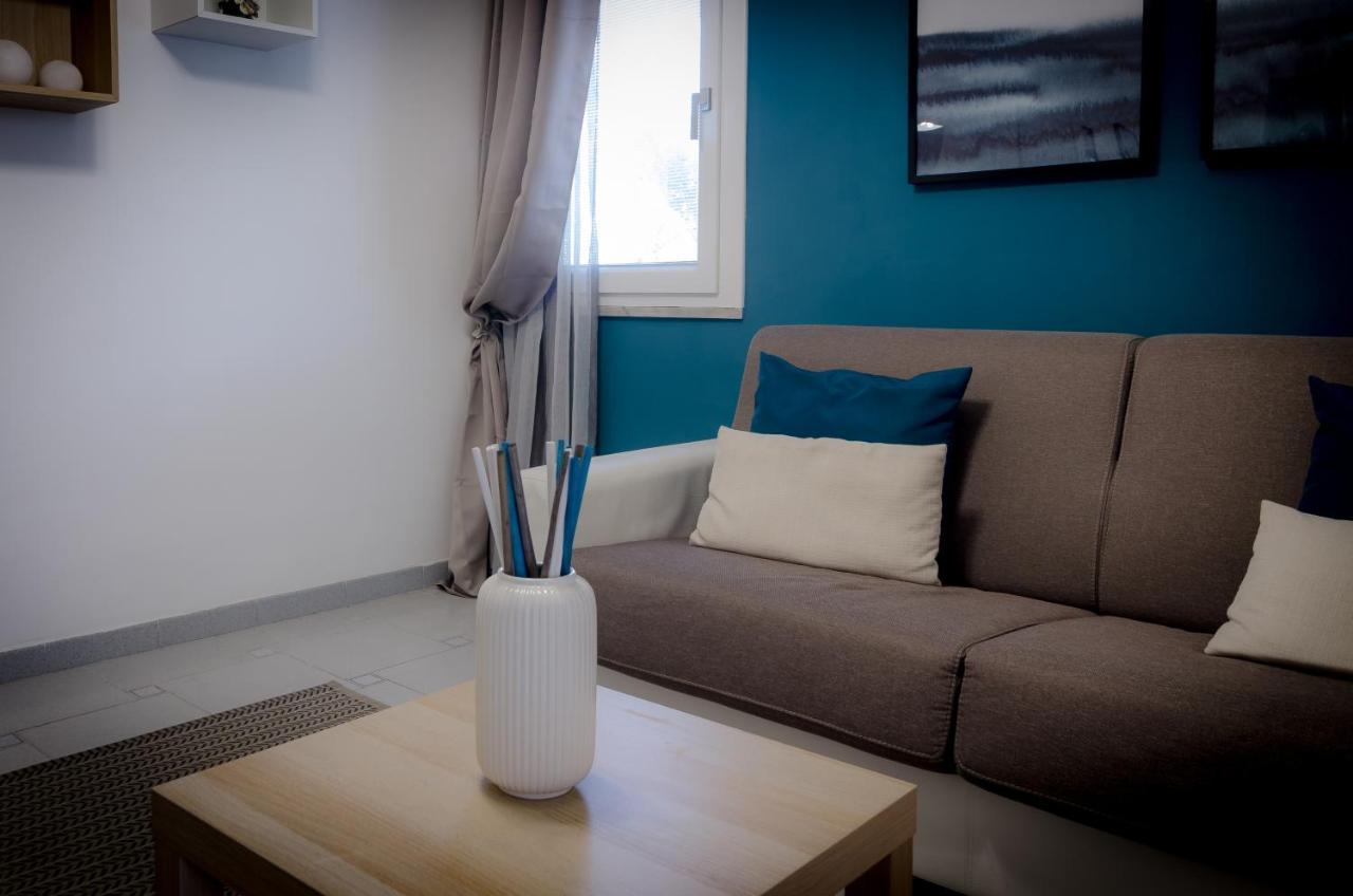 Nest Home Sorrento Buitenkant foto