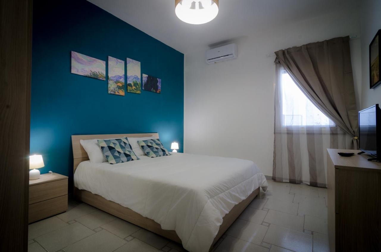 Nest Home Sorrento Buitenkant foto