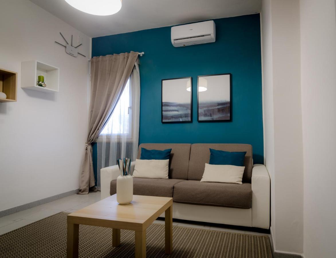 Nest Home Sorrento Buitenkant foto