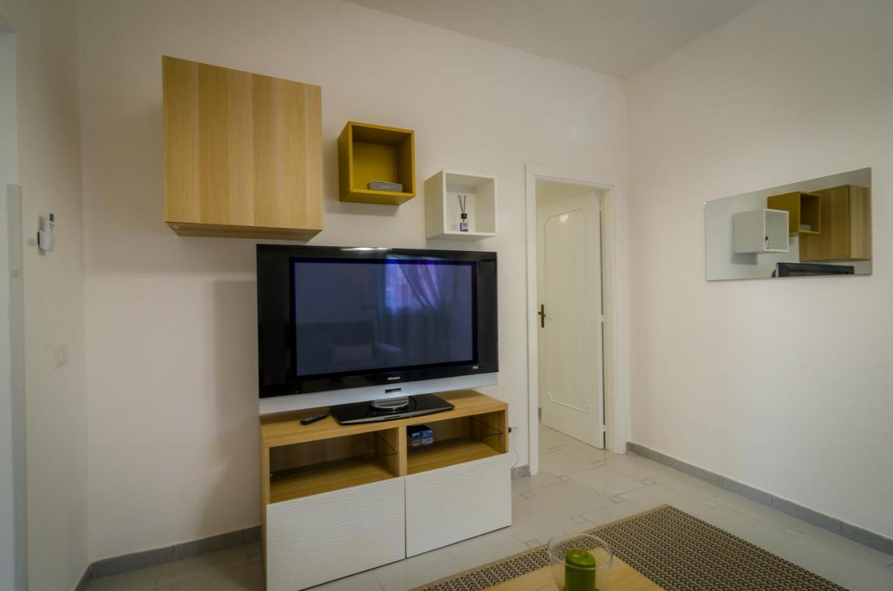 Nest Home Sorrento Buitenkant foto
