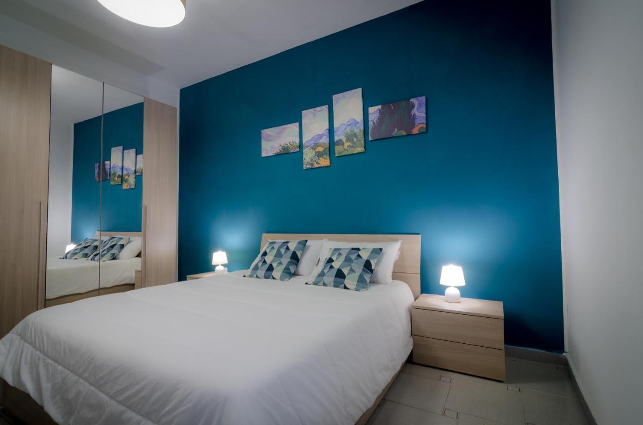Nest Home Sorrento Buitenkant foto