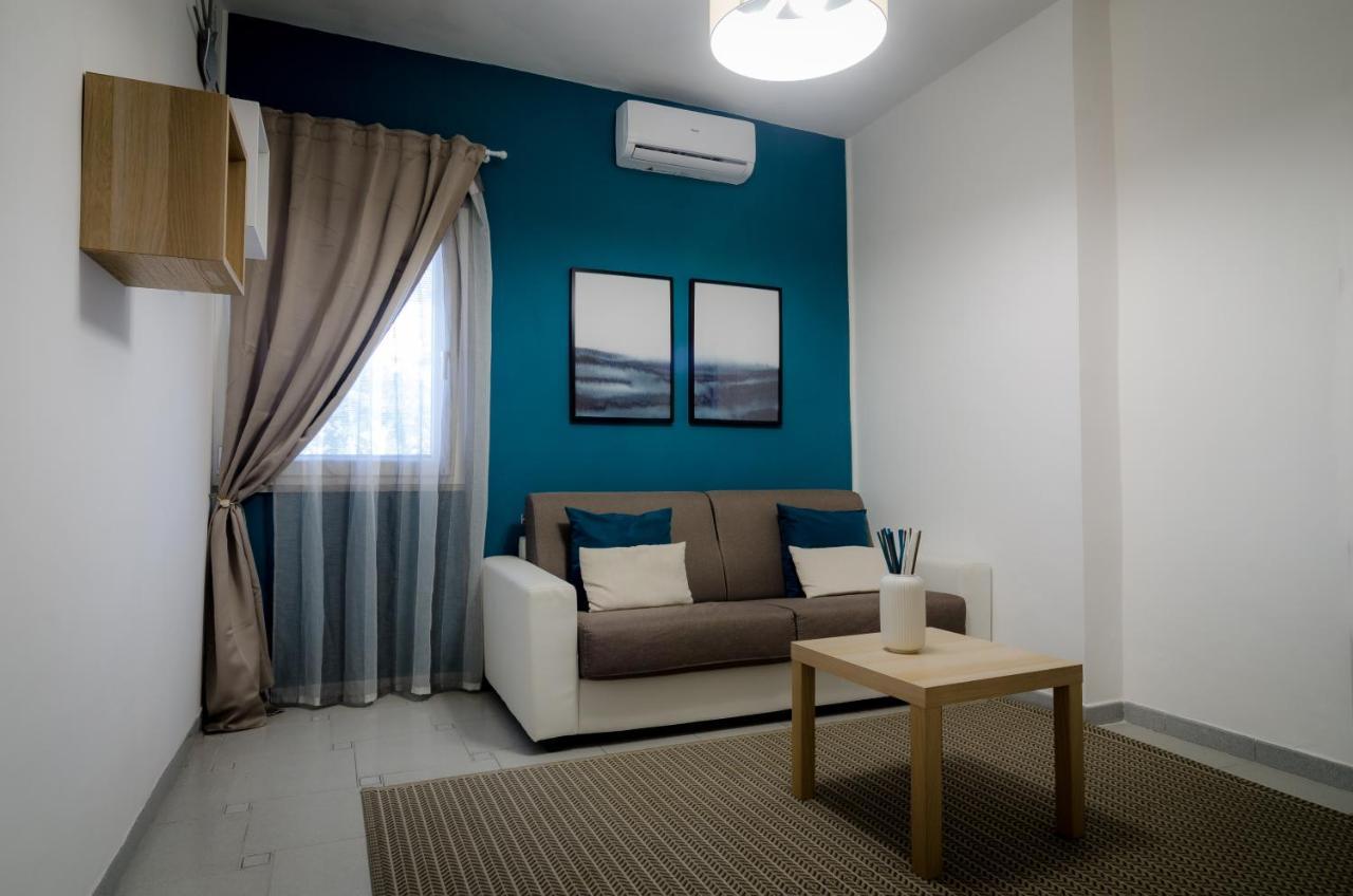 Nest Home Sorrento Buitenkant foto