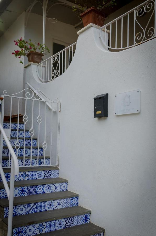 Nest Home Sorrento Buitenkant foto