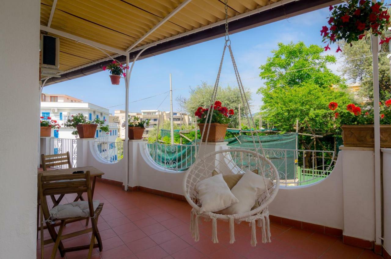 Nest Home Sorrento Buitenkant foto