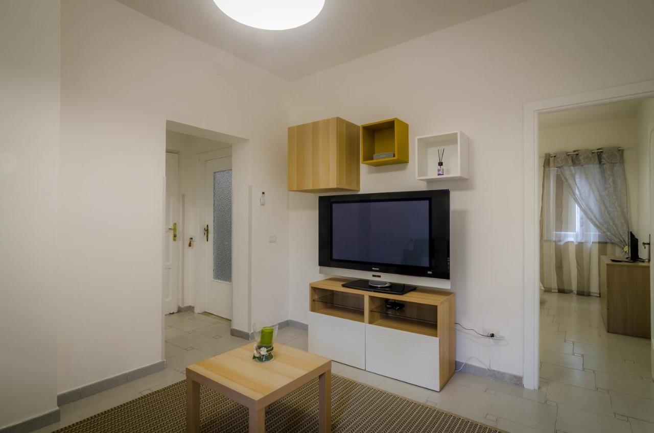 Nest Home Sorrento Buitenkant foto