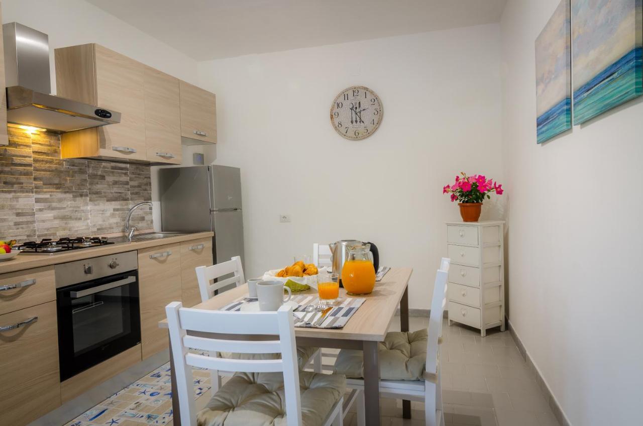 Nest Home Sorrento Buitenkant foto
