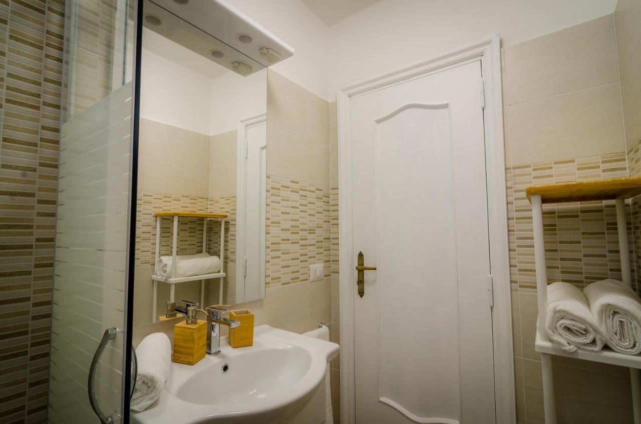 Nest Home Sorrento Buitenkant foto