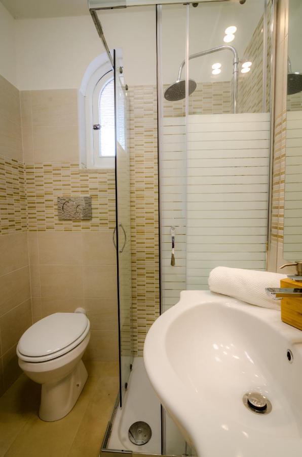 Nest Home Sorrento Buitenkant foto