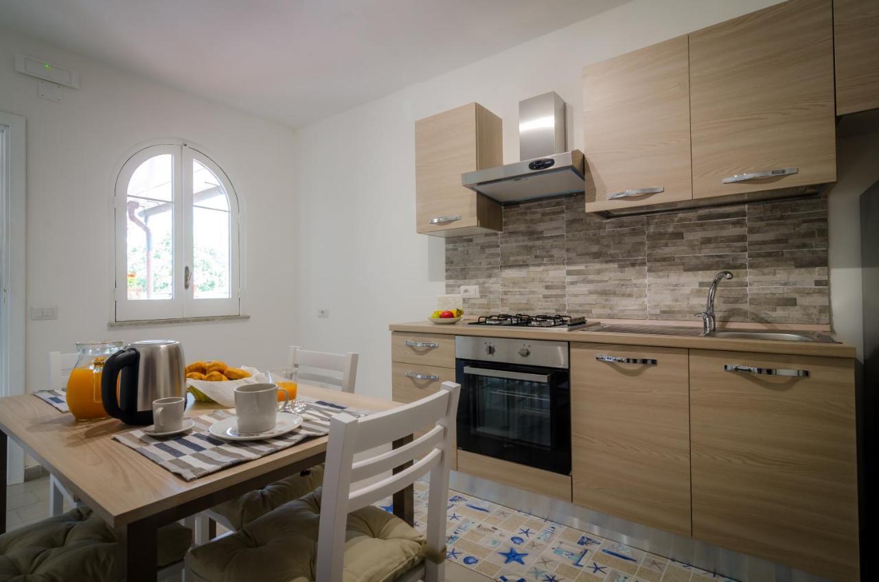 Nest Home Sorrento Buitenkant foto