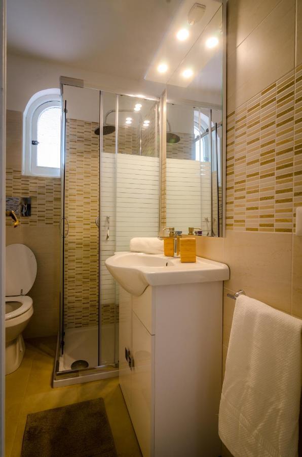 Nest Home Sorrento Buitenkant foto